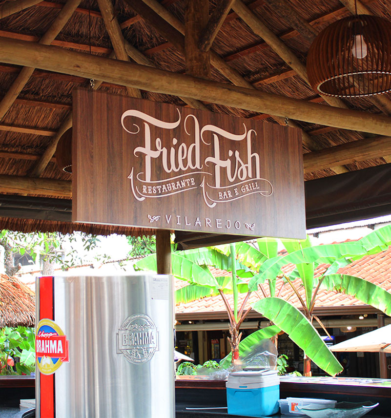 Comunicação Visual em Bauru